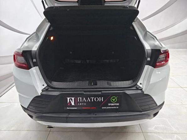 Renault Arkana I с пробегом 2020 года, цена 1 455 000 рублей, 93323 км, внедорожник, Автокод Объявления