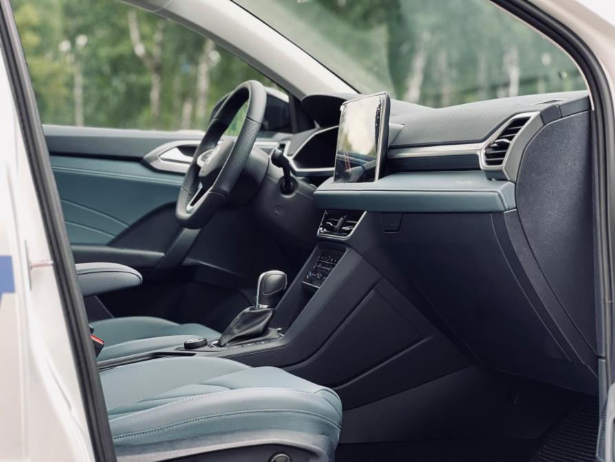 Volkswagen Tharu I Рестайлинг Уфа  - изображение 34