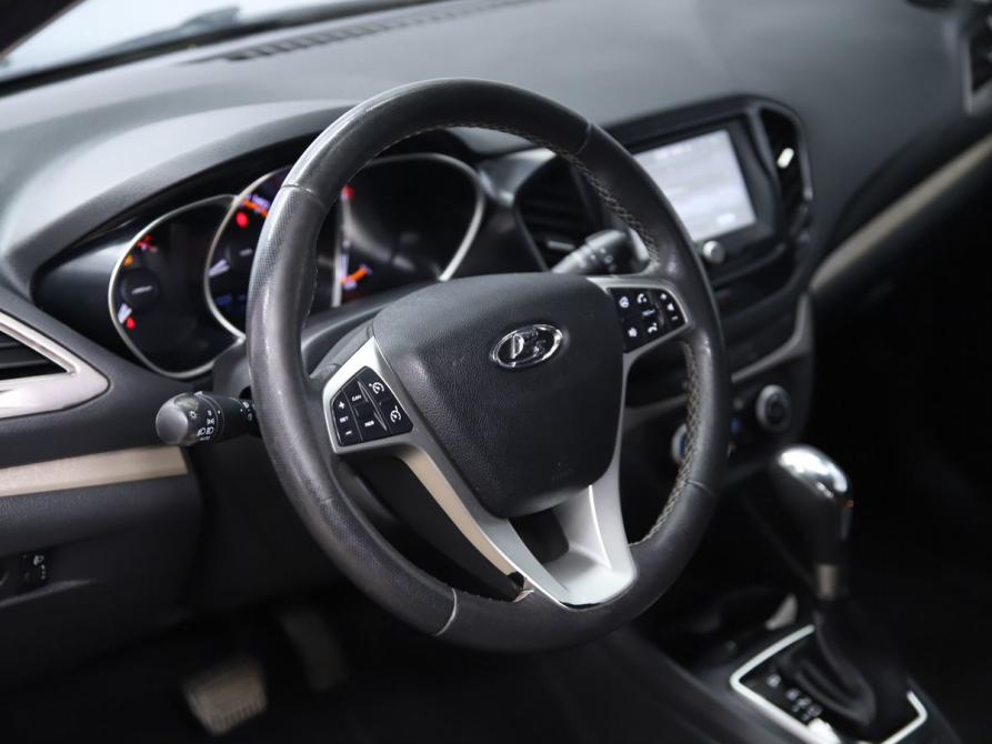 Lada (ВАЗ) Vesta I Уфа  - изображение 11