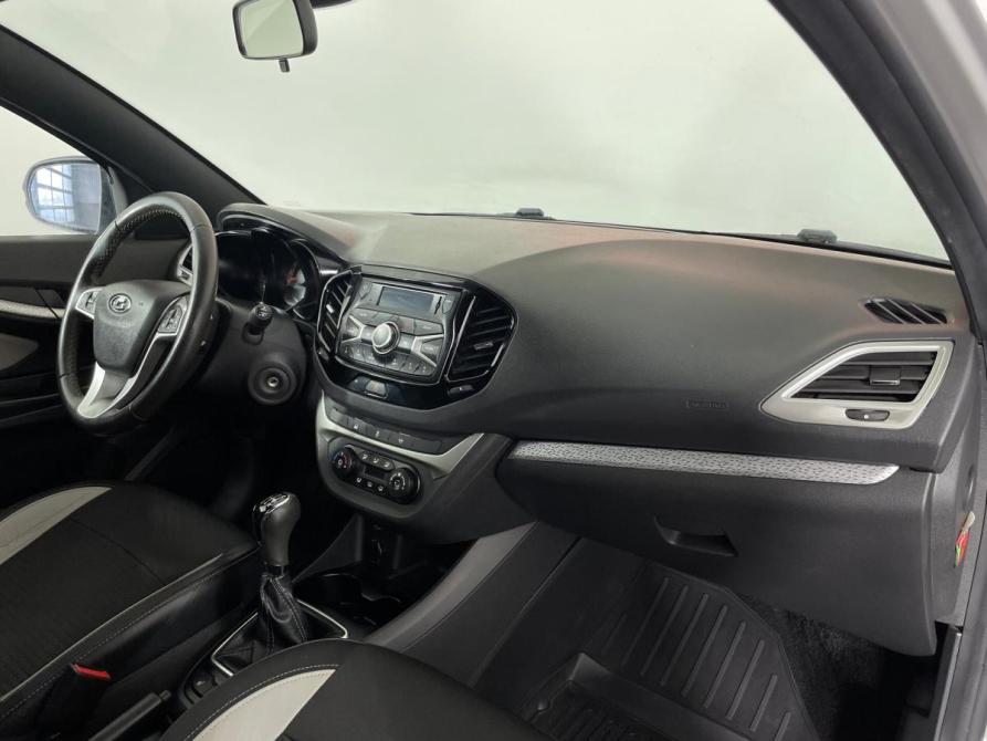 Lada (ВАЗ) Vesta I Воронеж  - изображение 11