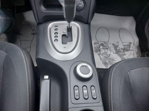 Nissan Qashqai I Рестайлинг с пробегом 2011 года, цена 1 210 000 рублей, 148125 км, внедорожник, Автокод Объявления