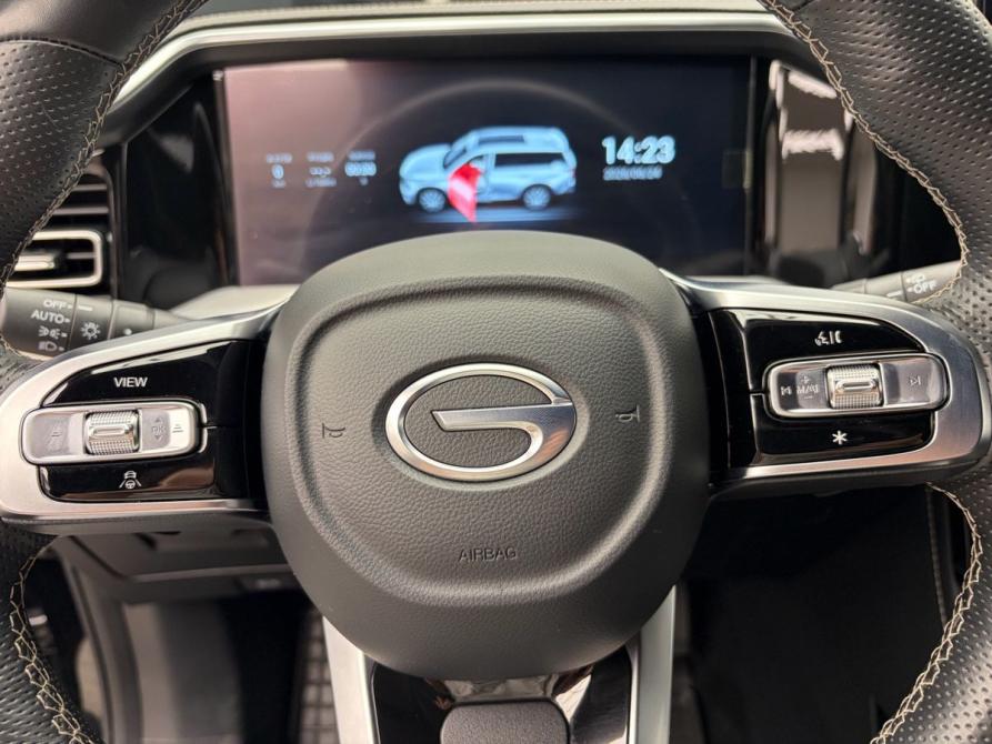 GAC GS8 II Ростов-на-Дону  - изображение 10