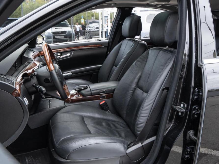 Mercedes-Benz S-Класс V (W221) Волгоград  - изображение 12