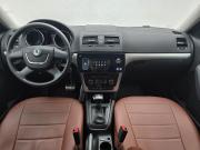 Skoda Yeti I Москва  - изображение 30
