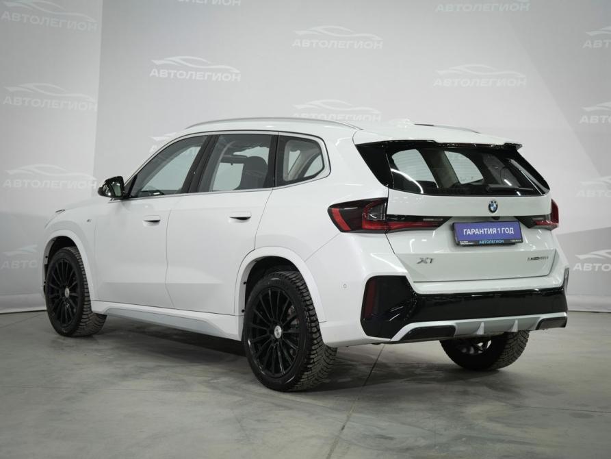 BMW X1 III (U11/U12) Новосибирск  - изображение 7