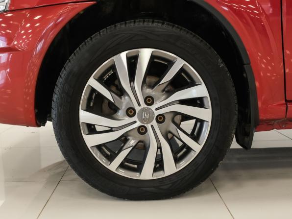 Lada (ВАЗ) Largus I с пробегом 2019 года, цена 856 000 рублей, 175000 км, универсал, Автокод Объявления