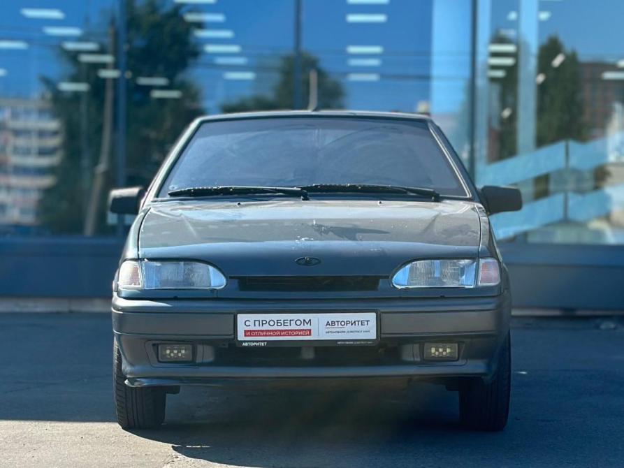 Lada (ВАЗ) 2114 Архангельск  - изображение 3
