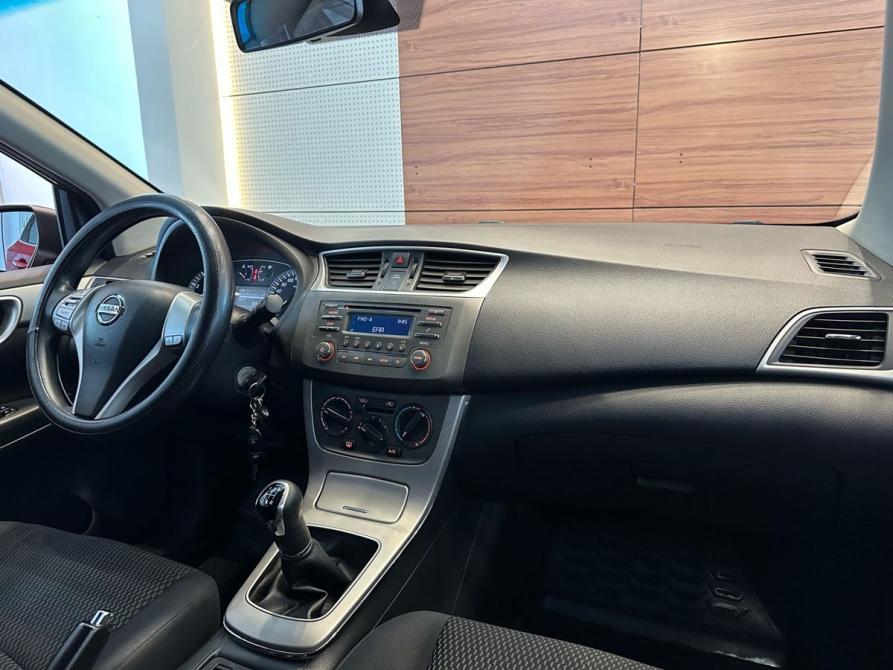 Nissan Tiida II Челябинск  - изображение 9