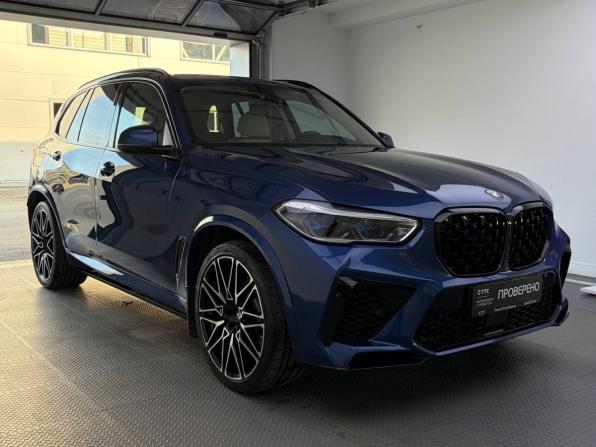 BMW X5 IV (G05/G18) с пробегом 2019 года, цена 5 999 000 рублей, 135090 км, внедорожник, Автокод Объявления