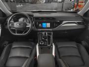 Geely Atlas Pro Москва  - изображение 28