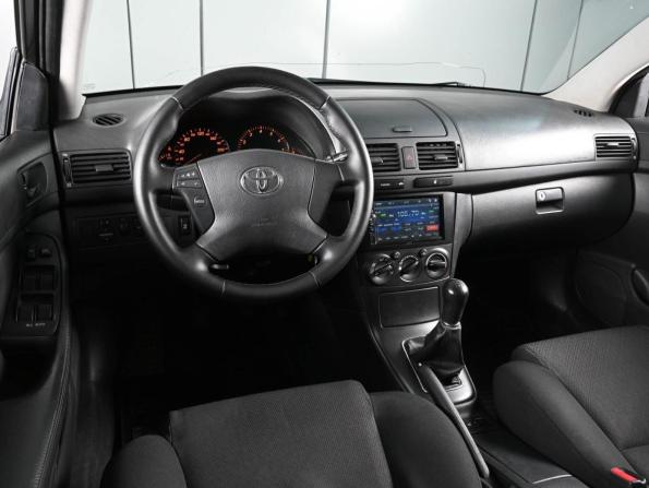 Toyota Avensis II с пробегом 2006 года, цена 879 000 рублей, 277011 км, седан, Автокод Объявления