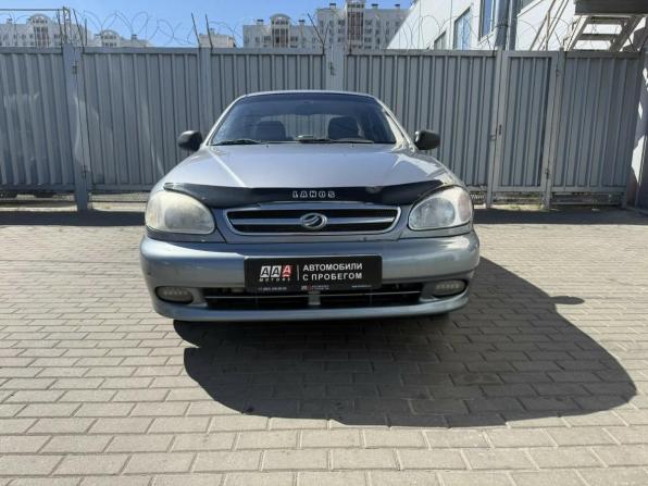ЗАЗ Chance с пробегом 2010 года, цена 255 000 рублей, 183813 км, седан, Автокод Объявления