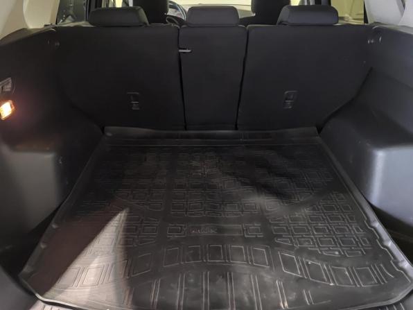 Mazda CX-5 I с пробегом 2014 года, цена 1 480 000 рублей, 244062 км, внедорожник, Автокод Объявления