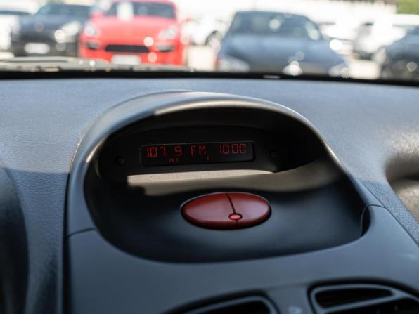 Peugeot 206 с пробегом 2008 года, цена 449 000 рублей, 98772 км, седан, Автокод Объявления