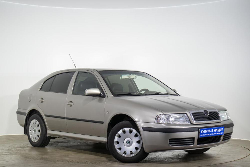 Skoda Octavia I (A4) Рестайлинг Оренбург  - изображение 1