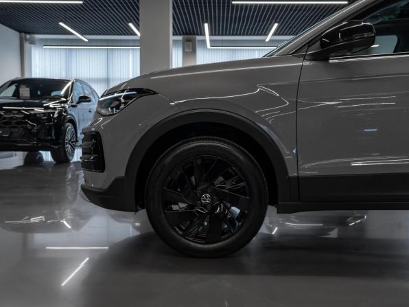 Volkswagen Tharu XR с пробегом 2026 года, цена 3 400 000 рублей, 50 км, внедорожник, Автокод Объявления