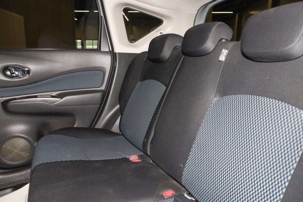 Nissan Note II Новосибирск  - изображение 16