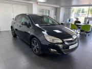 Opel Astra J Киров  - изображение 17