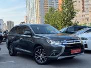 Mitsubishi Outlander III Рестайлинг 2 Санкт-Петербург  - изображение 21