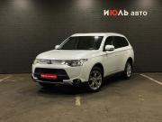 Mitsubishi Outlander III Челябинск  - изображение 26