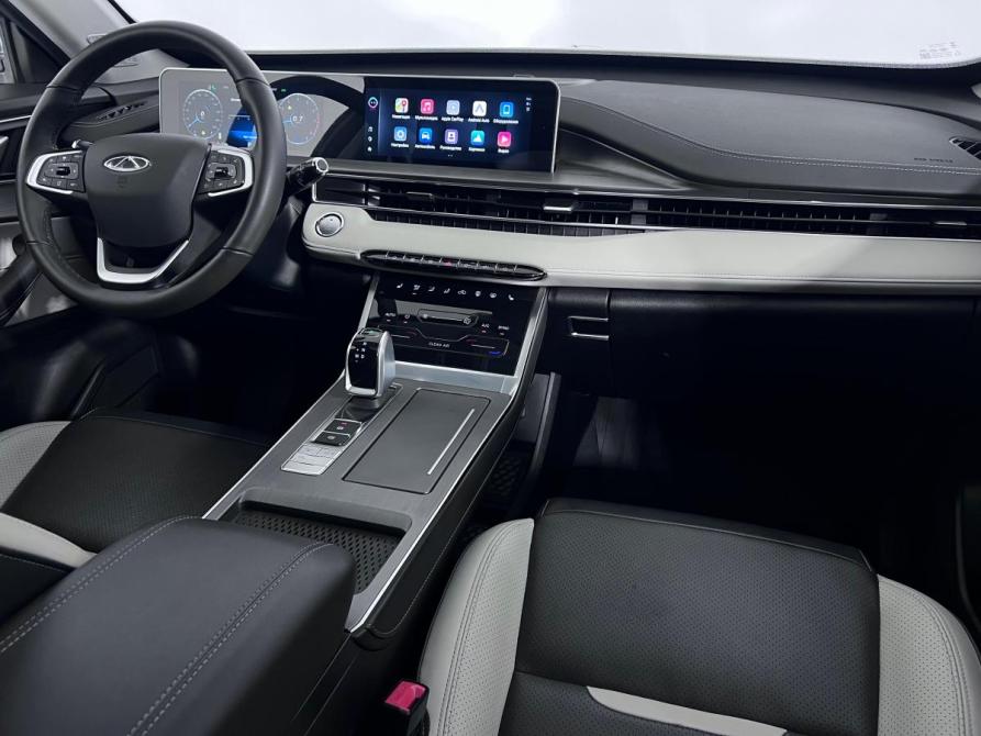 Chery Tiggo 4 Pro I Ростов-на-Дону  - изображение 10