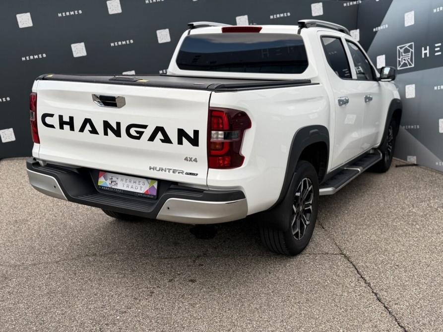 Changan Hunter Plus Минеральные Воды  - изображение 4