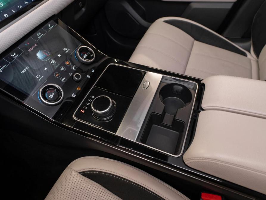 Land Rover Range Rover Velar I Москва  - изображение 14