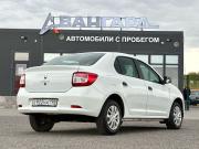 Renault Logan II Рестайлинг Волгоград  - изображение 26