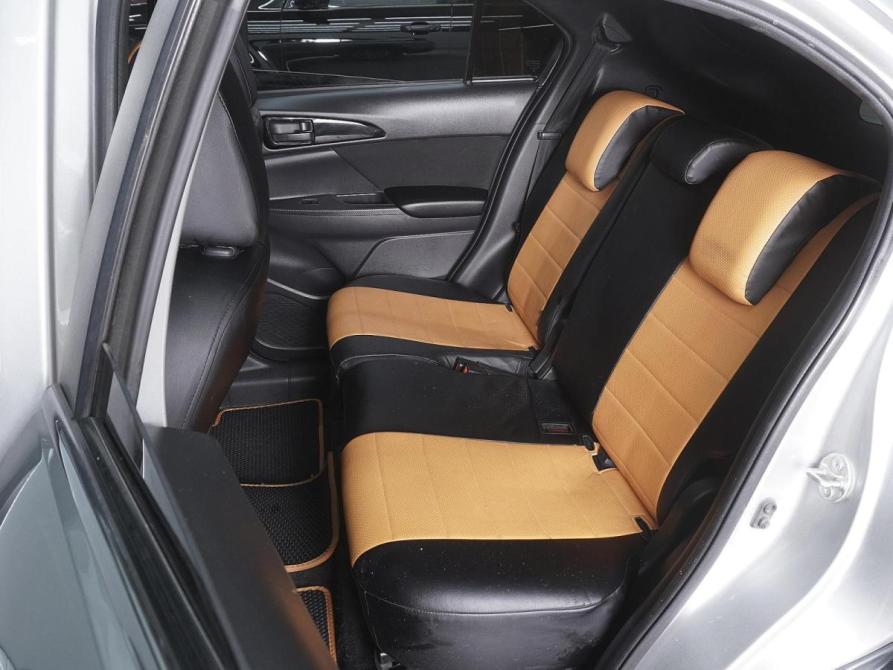 Mitsubishi Eclipse Cross I Ростов-на-Дону  - изображение 9