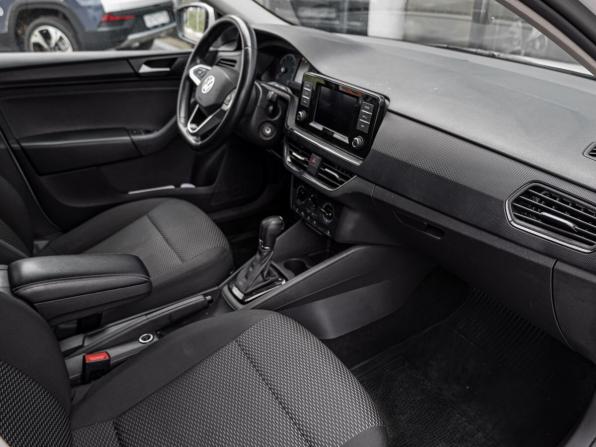 Volkswagen Polo VI с пробегом 2021 года, цена 1 615 236 рублей, 90368 км, лифтбек, Автокод Объявления