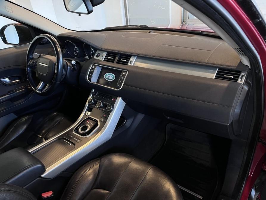 Land Rover Range Rover Evoque I Чебоксары  - изображение 12