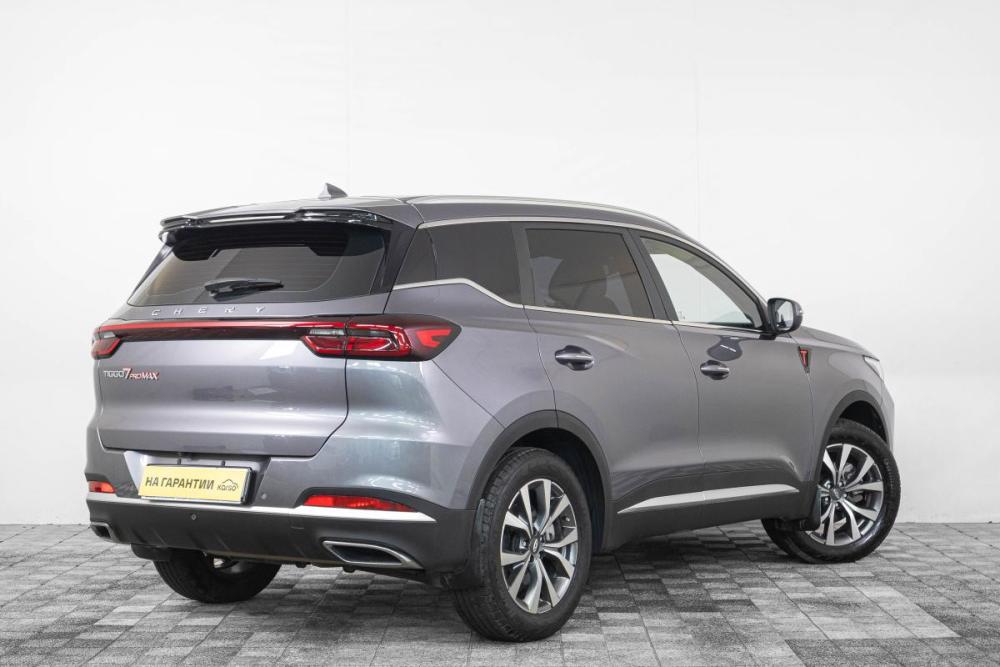 Chery Tiggo 7 Pro Max I Кемерово  - изображение 7