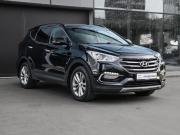 Hyundai Santa Fe III Рестайлинг Москва  - изображение 30