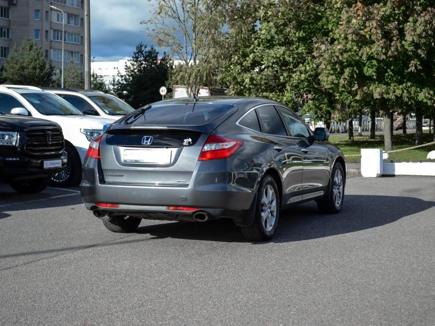 Honda Crosstour I Санкт-Петербург  - изображение 5