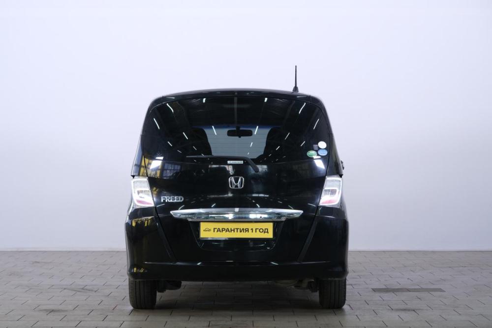 Honda Freed I Омск  - изображение 6