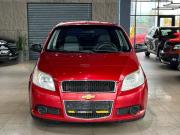 Chevrolet Aveo I Рестайлинг Оренбург  - изображение 20