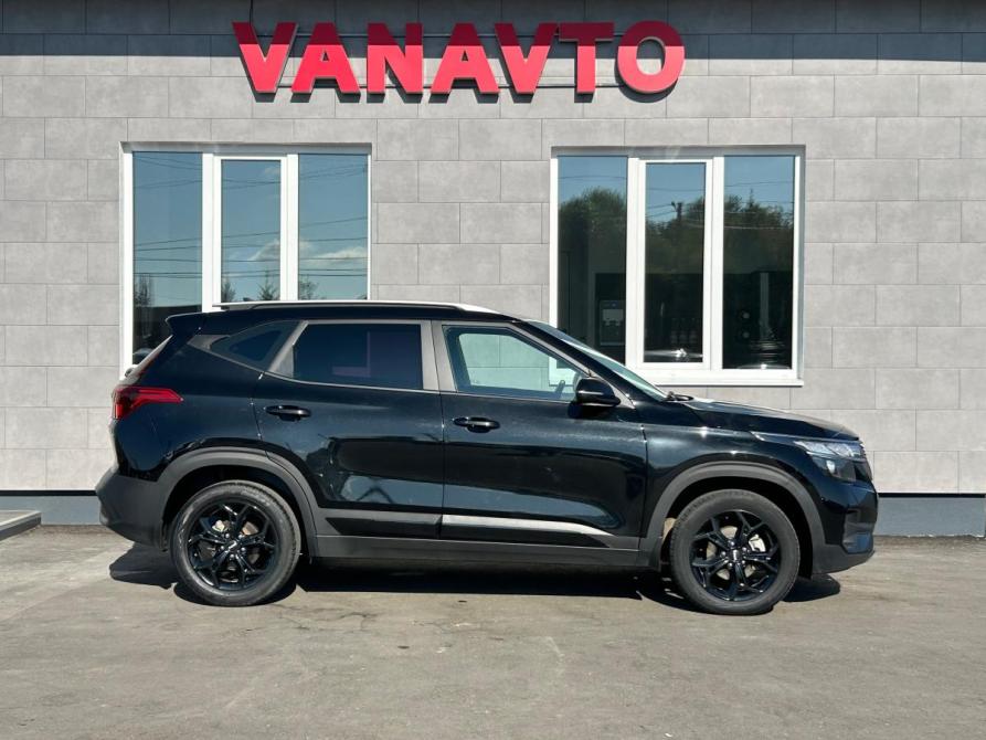 Kia Seltos I Альметьевск  - изображение 4