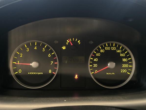 Hyundai Getz I Рестайлинг с пробегом 2010 года, цена 549 000 рублей, 147283 км, хэтчбек, Автокод Объявления