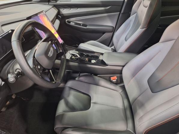 Geely Cityray с пробегом 2024 года, цена 2 425 000 рублей, 18374 км, внедорожник, Автокод Объявления