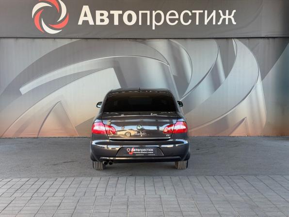 Skoda Superb II с пробегом 2010 года, цена 1 069 000 рублей, 253324 км, лифтбек, Автокод Объявления