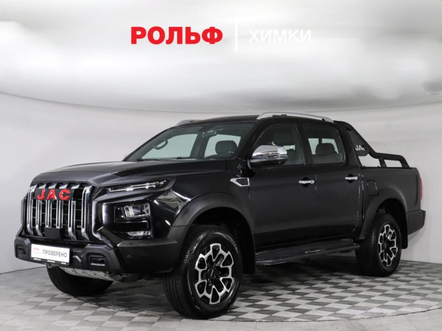 JAC T9 Химки  - изображение 1