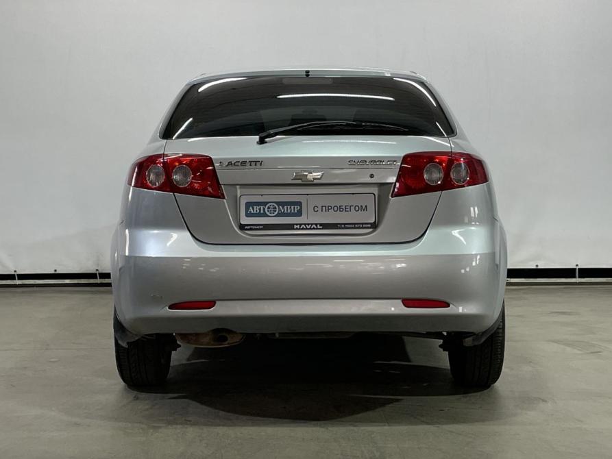 Chevrolet Lacetti I Ярославль  - изображение 6