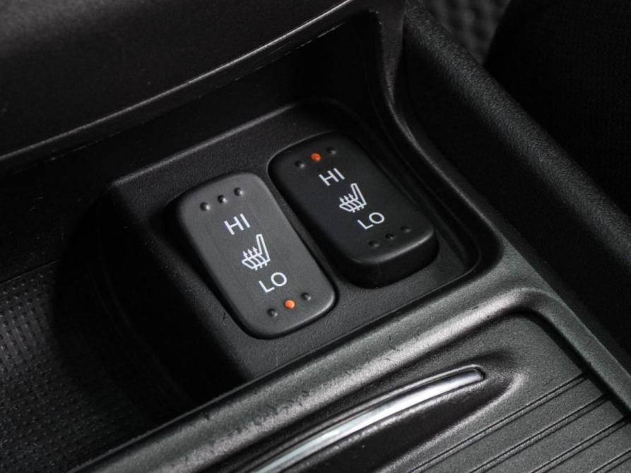 Honda Civic VIII Рестайлинг Воронеж  - изображение 16