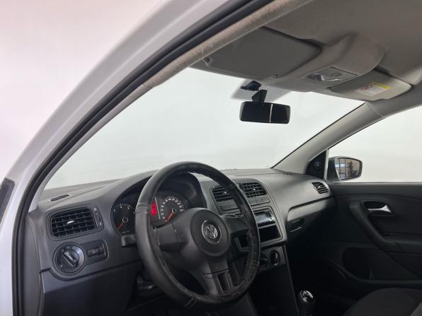 Volkswagen Polo V с пробегом 2014 года, цена 599 000 рублей, 149000 км, седан, Автокод Объявления