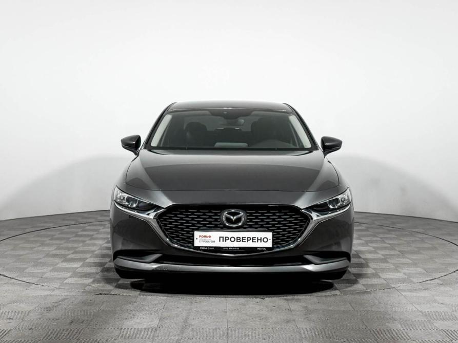 Mazda 3 IV (BP) Санкт-Петербург  - изображение 2