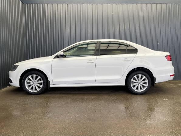 Volkswagen Jetta VI Рестайлинг с пробегом 2014 года, цена 847 000 рублей, 184729 км, седан, Автокод Объявления