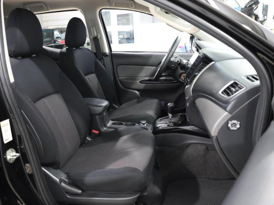 Mitsubishi L200 V Ростов-на-Дону  - изображение 8
