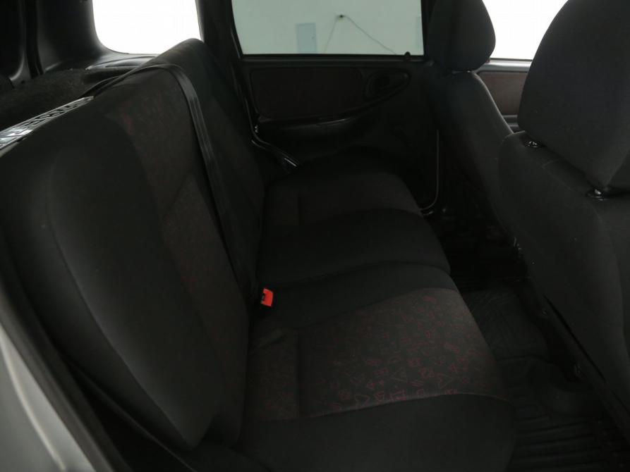 Chevrolet Niva I Иваново  - изображение 11