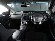Toyota Prius III Рестайлинг (XW30) Минеральные Воды  - изображение 22