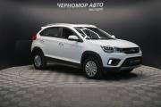 Chery Tiggo 2 I Крым  - изображение 30